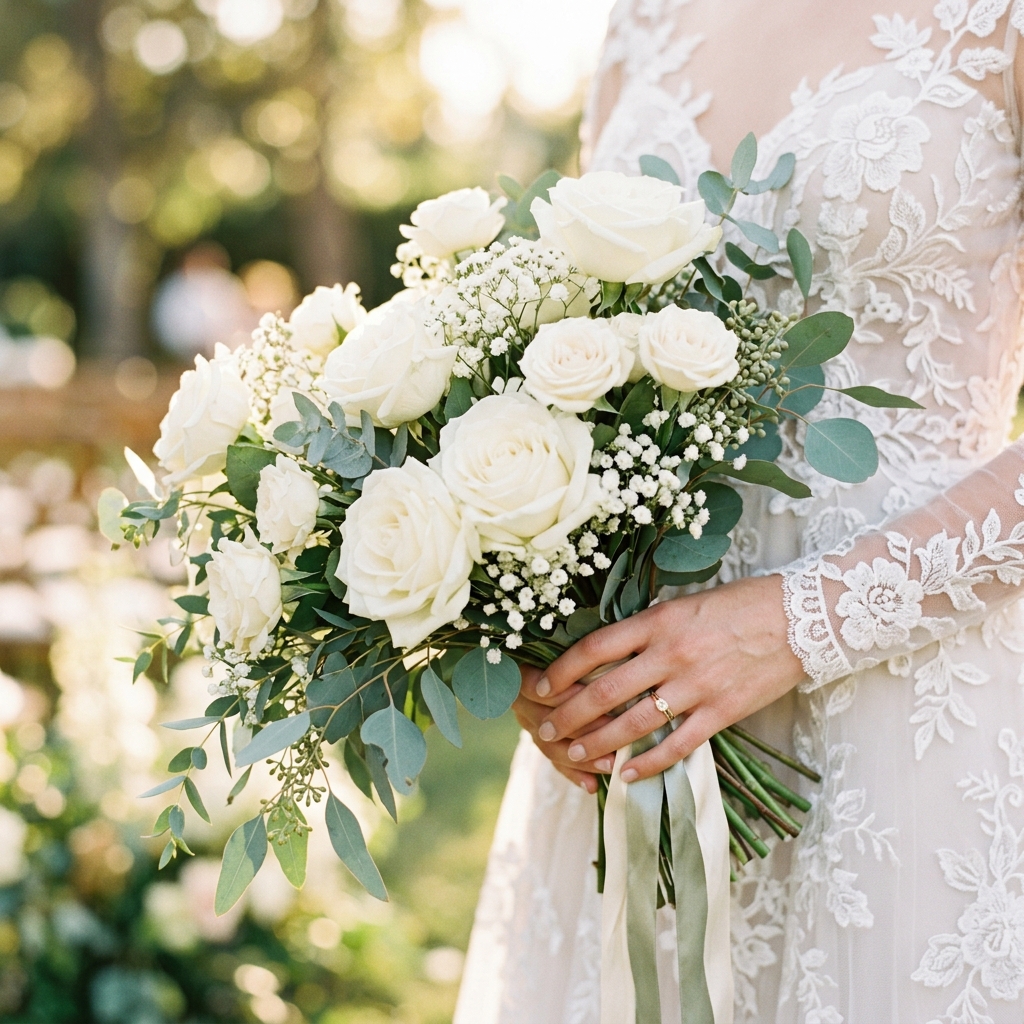 Wedding Bouquet